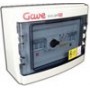 Caja protecciones fotovoltaica MUNDOCLIMA SOLAR DC aislada con seccionador 3 string 1000VDC 2 fusibles 10A