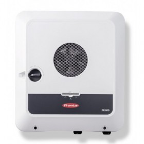 Inversor Fotovoltaico FRONIUS PRIMO GEN24 PLUS 3.0kW 2 MPPT