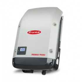 Inversor Fotovoltaico FRONIUS PRIMO LIGHT 6.0kW 2 MPPT