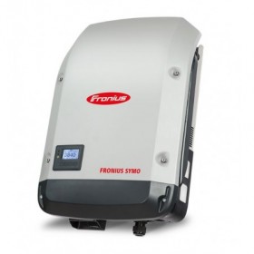 Inversor Fotovoltaico FRONIUS SYMO ADVANCED LIGHT 20.0kW 2 MPPT