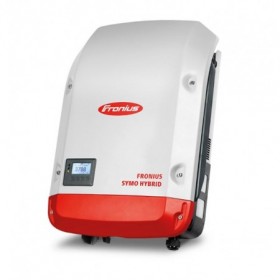 Inversor Fotovoltaico FRONIUS SYMO HIBRID 4.0kW 1 MPPT
