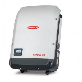 Inversor Fotovoltaico FRONIUS ECO LIGHT 25.0kW 1 MPPT