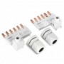 Kit conector FRONIUS DC para inversor ECO10 a 20kW