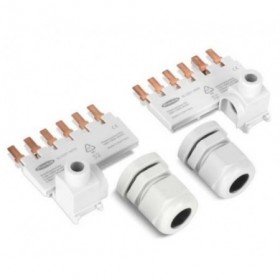 Kit conector FRONIUS DC para inversor ECO10 a 20kW