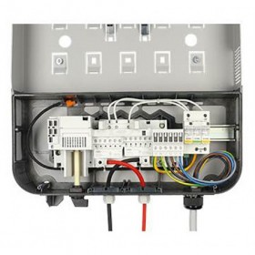 Cable FRONIUS sin montar en SYMO S DC SPD 2