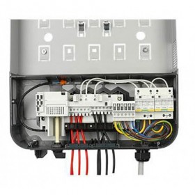 Cable FRONIUS sin montar en SYMO M DC SPD 2