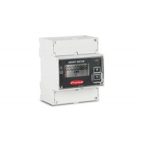 Smart meter FRONIUS sin transformador de corriente TS 5kA-3