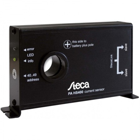 Sensor STECA de corriente PA HS400