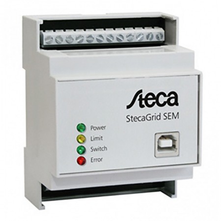 Smart meter STECA STECAGRID SEM