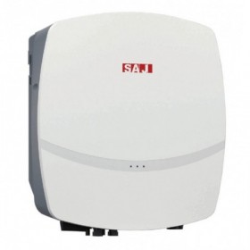 Inversor Fotovoltaico SAJ R5 monofásico 6kW 2 MPPT