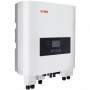 Inversor Fotovoltaico SAJ serie H1 monofásico 4.0kW 2 MPPT