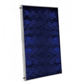 144914000 COLECTOR SOLAR PLANO MEDITERRANEO 250  2.51 SELECTIVO