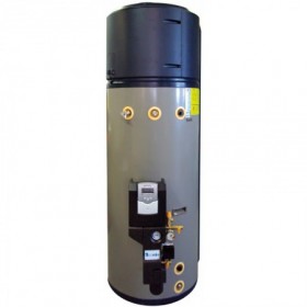 SISTEMA SOLAR COMPACTO FORZADO IDROSOL ECO 150 1/2000 RKM CI
