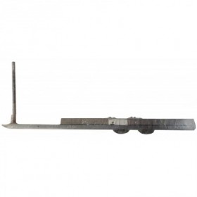 7220621 SOPORTES. CONEXIONES Y ACCESORIOS C.PLANA/INCLINADA STS 200 2.5 SLIM