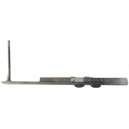 7220621 SOPORTES. CONEXIONES Y ACCESORIOS C.PLANA/INCLINADA STS 200 2.5 SLIM
