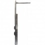 7220624 SOPORTES. CONEXIONES Y ACCESORIOS C.INCLINADA STS 300 SLIM