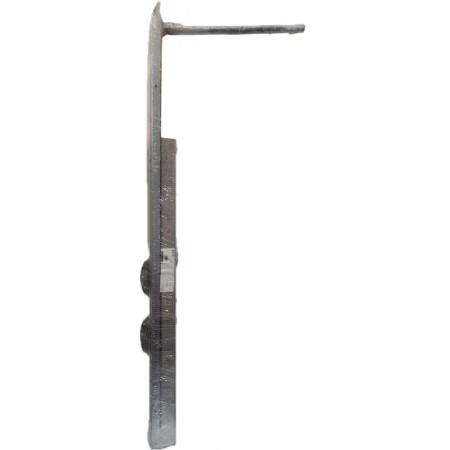 7220624 SOPORTES. CONEXIONES Y ACCESORIOS C.INCLINADA STS 300 SLIM