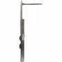 7220624 SOPORTES. CONEXIONES Y ACCESORIOS C.INCLINADA STS 300 SLIM