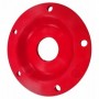 JUNTA BRIDA METALICA ACUMULADOR FMAX 140MM Y 5 AGUJEROS
