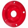 JUNTA BRIDA METALICA ACUMULADOR FMAX 140MM Y 5 AGUJEROS
