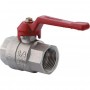 VALVULA DE ESFERA SOLAR ESCOSOL 2" H X 2" H
