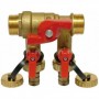 VALVULA LLENADO MULTIUSO ESCOSOL QUICKFILL 3/4" M X 3/4" M