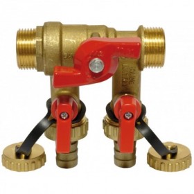 VALVULA LLENADO MULTIUSO ESCOSOL QUICKFILL 3/4" M X 3/4" M