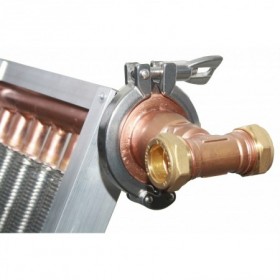 DISIP ECO 5 DISIPADOR CON VALVULA INTEGRADA 6000 W