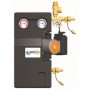 Grupo hidraulico escosol alta eficiencia pml 25-145 regulador  5-40 l/min ESCOSOL GF SOLAR 1"hembra