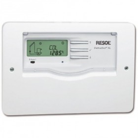 RESOL MODULO EXTENSION EM