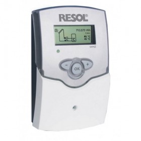 13530725 RESOL CALORIMETRO WMZ PLUS