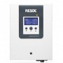 RESOL DELTATHERM PHM PARA GESTION EXCENDENTES FV + 3 SENSOR AMP + 3 SONDAS PT1000