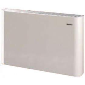 ECO HEAT Emisor Baja Temperatura 2100/1040 W Blanco
