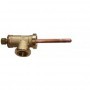 Vaina para sensor 1"macho