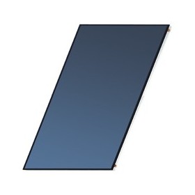 COLECTOR SOLAR SONNENKRAFT PFMS2500
