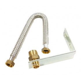 KIT CONEXIÓN VASO EXPANSION DEPOSITOS DE 200  A  500 L  DHW/AGVS