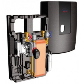 MODULO ACS INSTANTANEA FWS 40 HYDRO 40 L/MIN