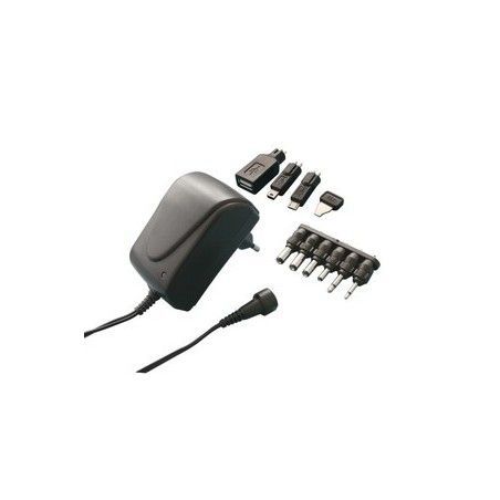 ▷ Alimentador Universal 1500Ma,100V/240Va | Ferreidea