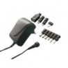 ▷ Alimentador Universal 1500Ma,100V/240Va | Ferreidea