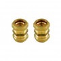 Set de acoplamiento DN20