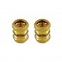 Set de acoplamiento DN20