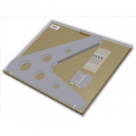 SOPORTACION CUBIERTA PLANA 45º SOLCRAFTE PLUS 150 L