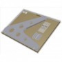 SOPORTACION CUBIERTA INCLINADA SOLCRAFTE PLUS 100/150/200