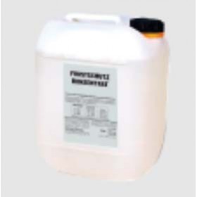 FLUIDO CALOR PORTANTE TRANSPARENTE 100% PROPILENGLICOL 10 L FSK10