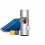 HOT SET 302 CP - EQUIPO SOLAR TERMICO FORZADO SONNENKRAFT 300 LITROS CUBIERTA PLANA