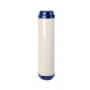 Cartucho filtrante agua carbón GAC para ósmosis SEIWATER RO500