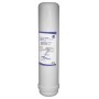 Cartucho filtrante agua post-filtro GAC 12" para ósmosis SEIWATER OMEGA