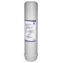 Cartucho filtrante agua post-filtro GAC 12" para ósmosis SEIWATER OMEGA