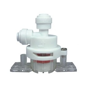 Control inundación AQUASTOP 1/4"