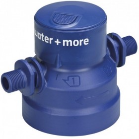 Cabezal filtración agua BESTHEAD STANDARD para cartuchos filtrantes BEST